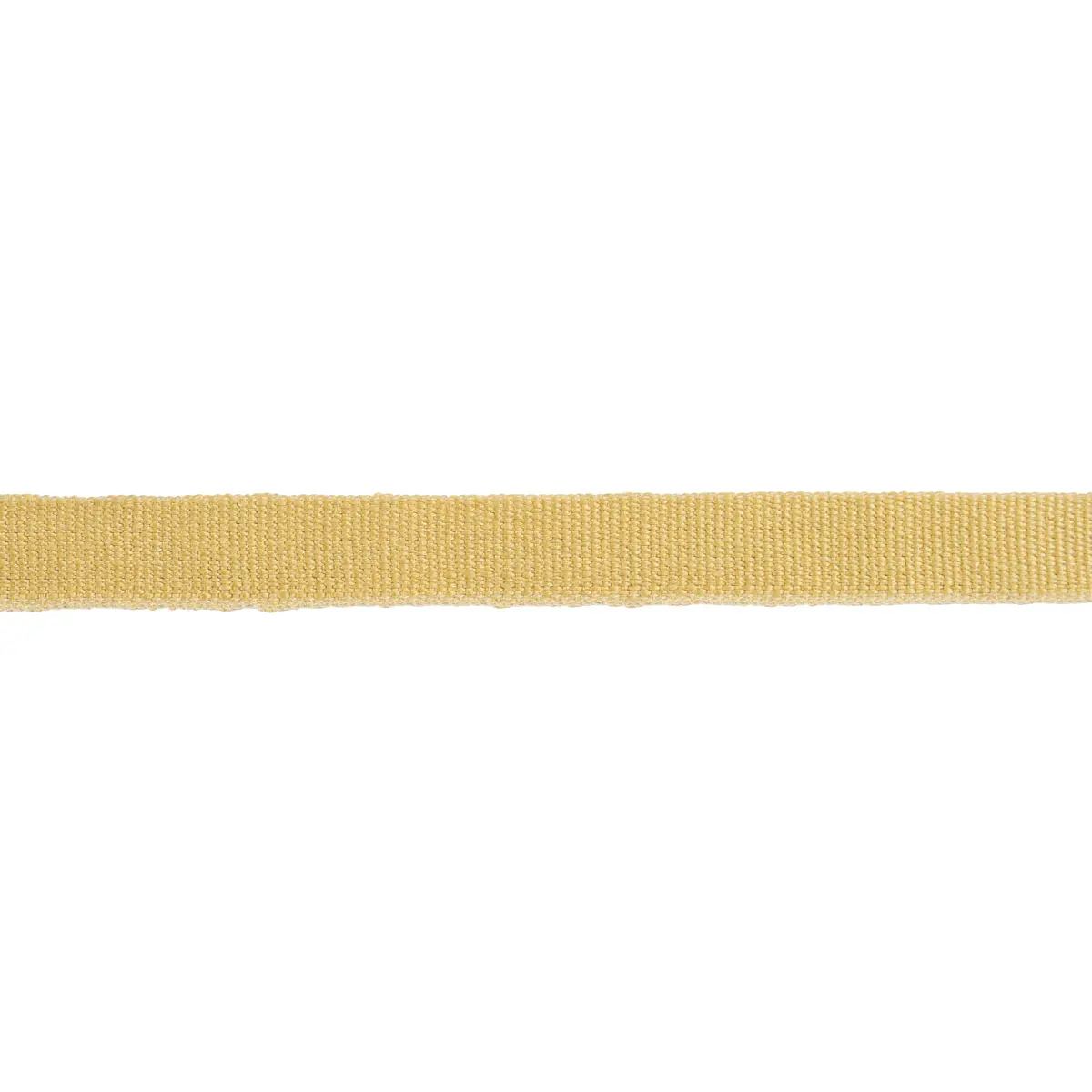 MATHIAS LINEN TAPE NARROW_ MAIZE