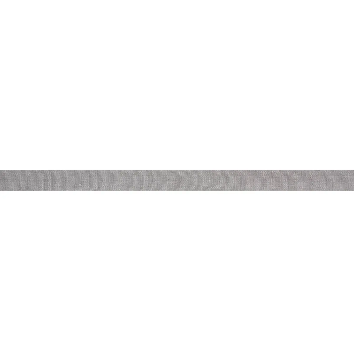 MATHIAS LINEN TAPE MEDIUM_ GREY