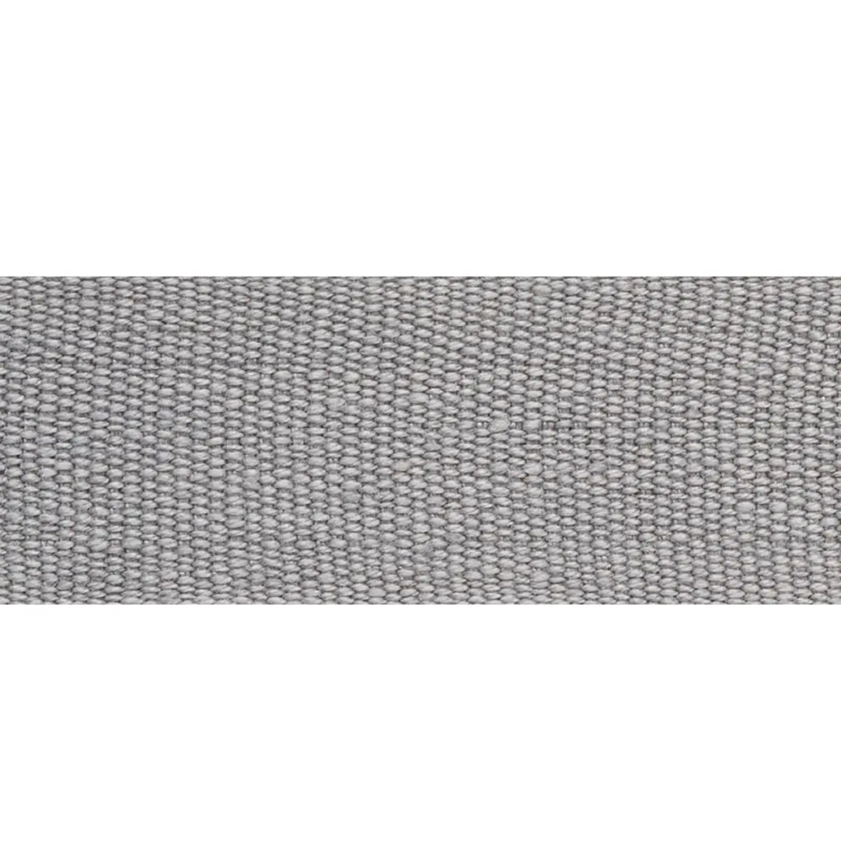 MATHIAS LINEN TAPE MEDIUM_ GREY