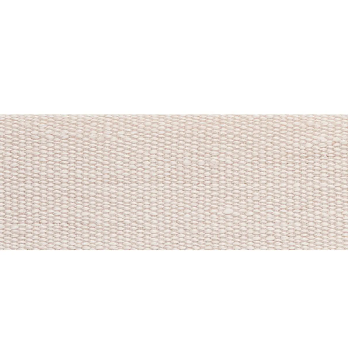 MATHIAS LINEN TAPE MEDIUM_ PETAL