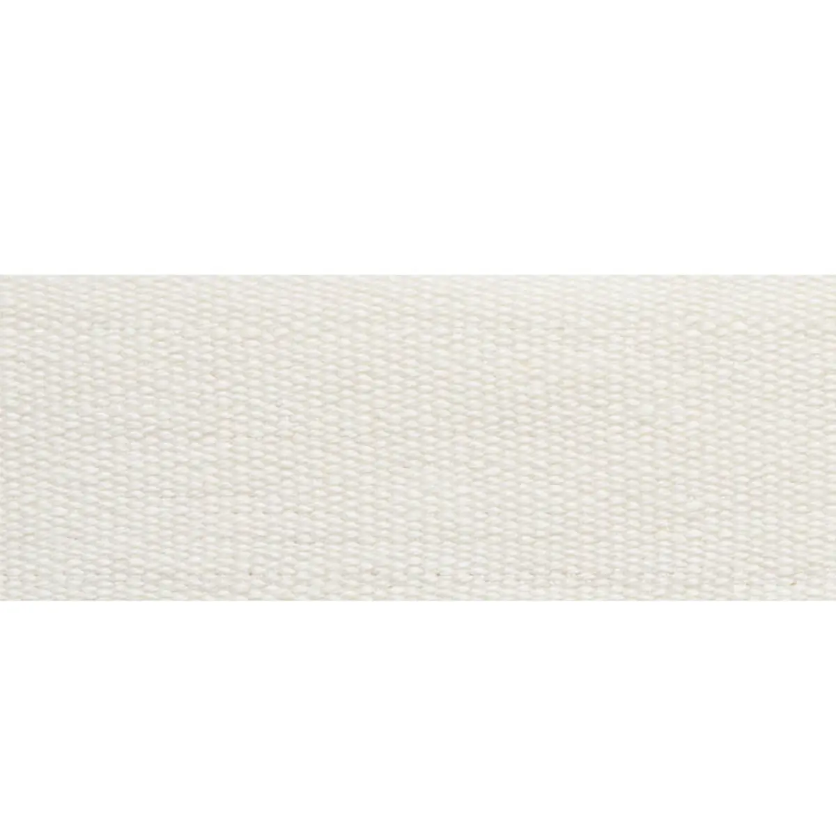 MATHIAS LINEN TAPE MEDIUM_ IVORY