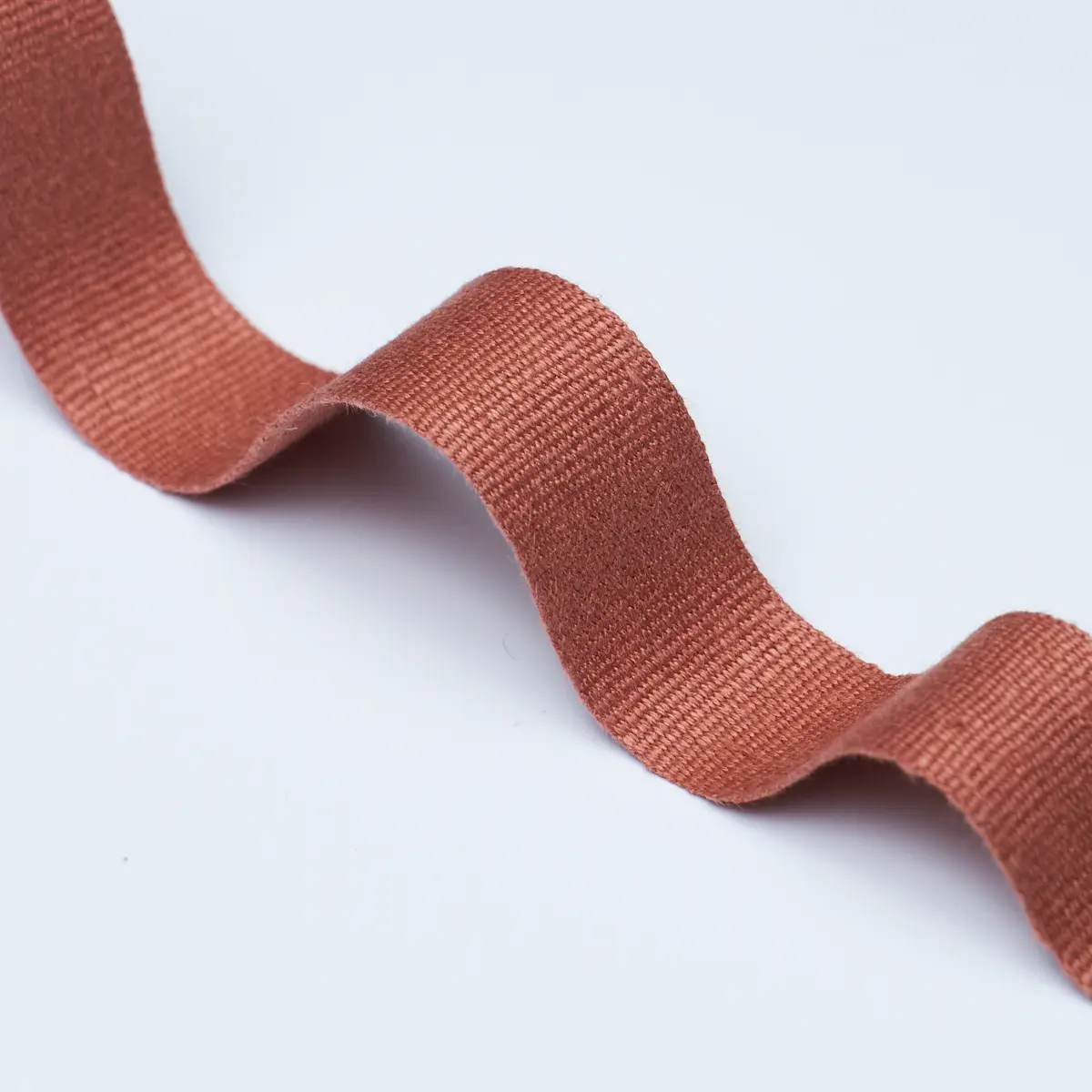 MATHIAS LINEN TAPE MEDIUM_ TERRACOTTA