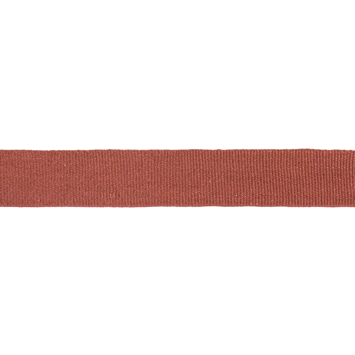 MATHIAS LINEN TAPE MEDIUM_ TERRACOTTA