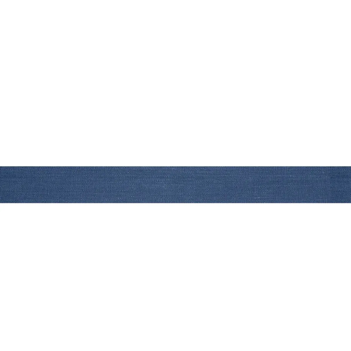MATHIAS LINEN TAPE WIDE_ INDIGO