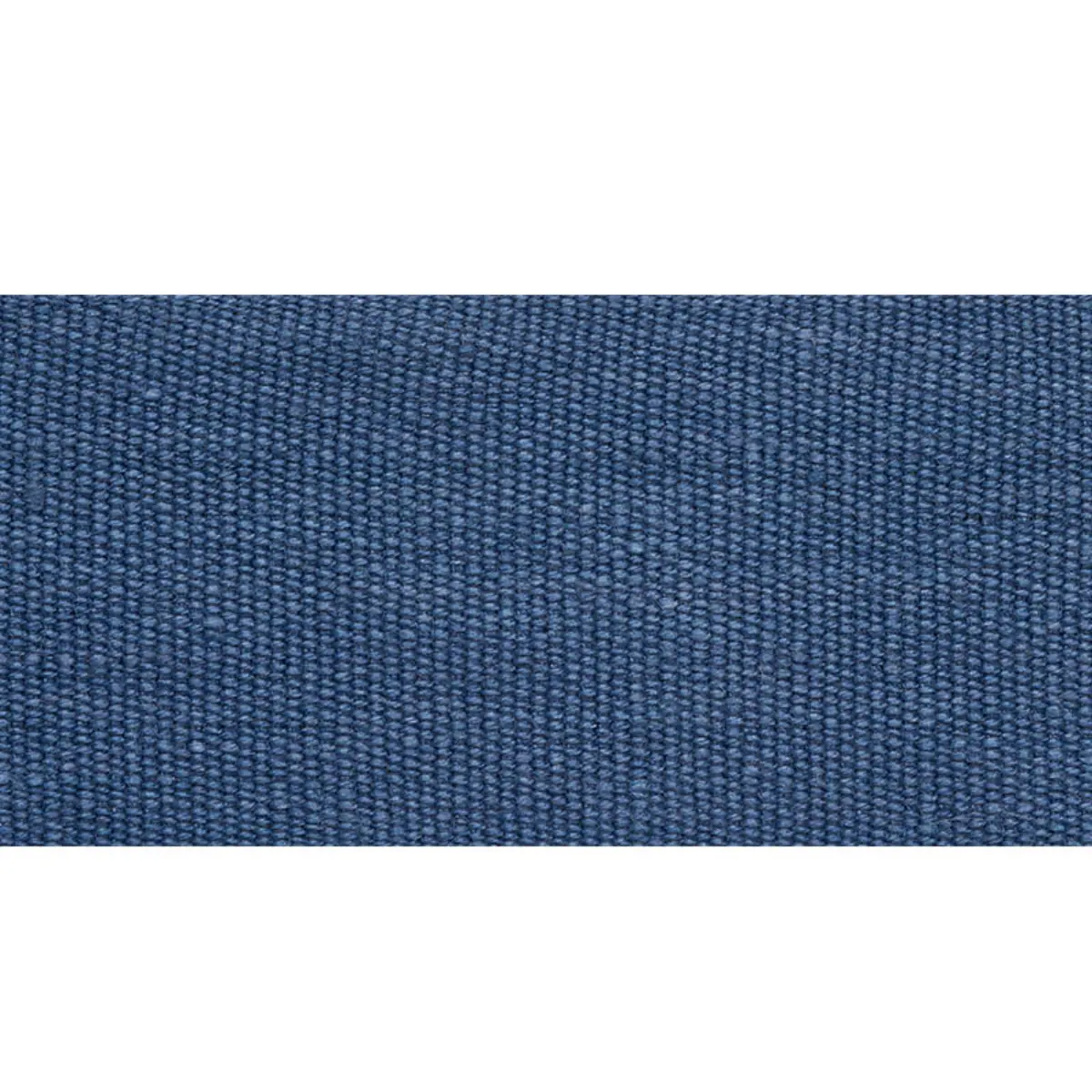 MATHIAS LINEN TAPE WIDE_ INDIGO