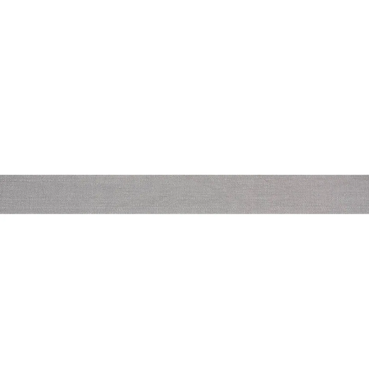 MATHIAS LINEN TAPE WIDE_ GREY