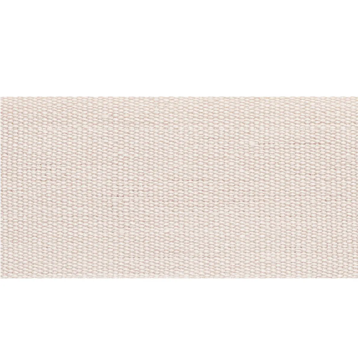 MATHIAS LINEN TAPE WIDE_ PETAL