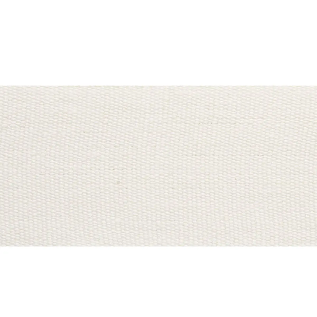 MATHIAS LINEN TAPE WIDE_ IVORY