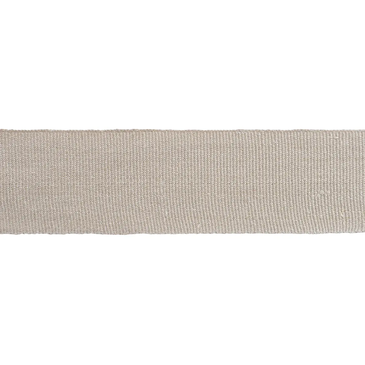 MATHIAS LINEN TAPE WIDE_ FLAX