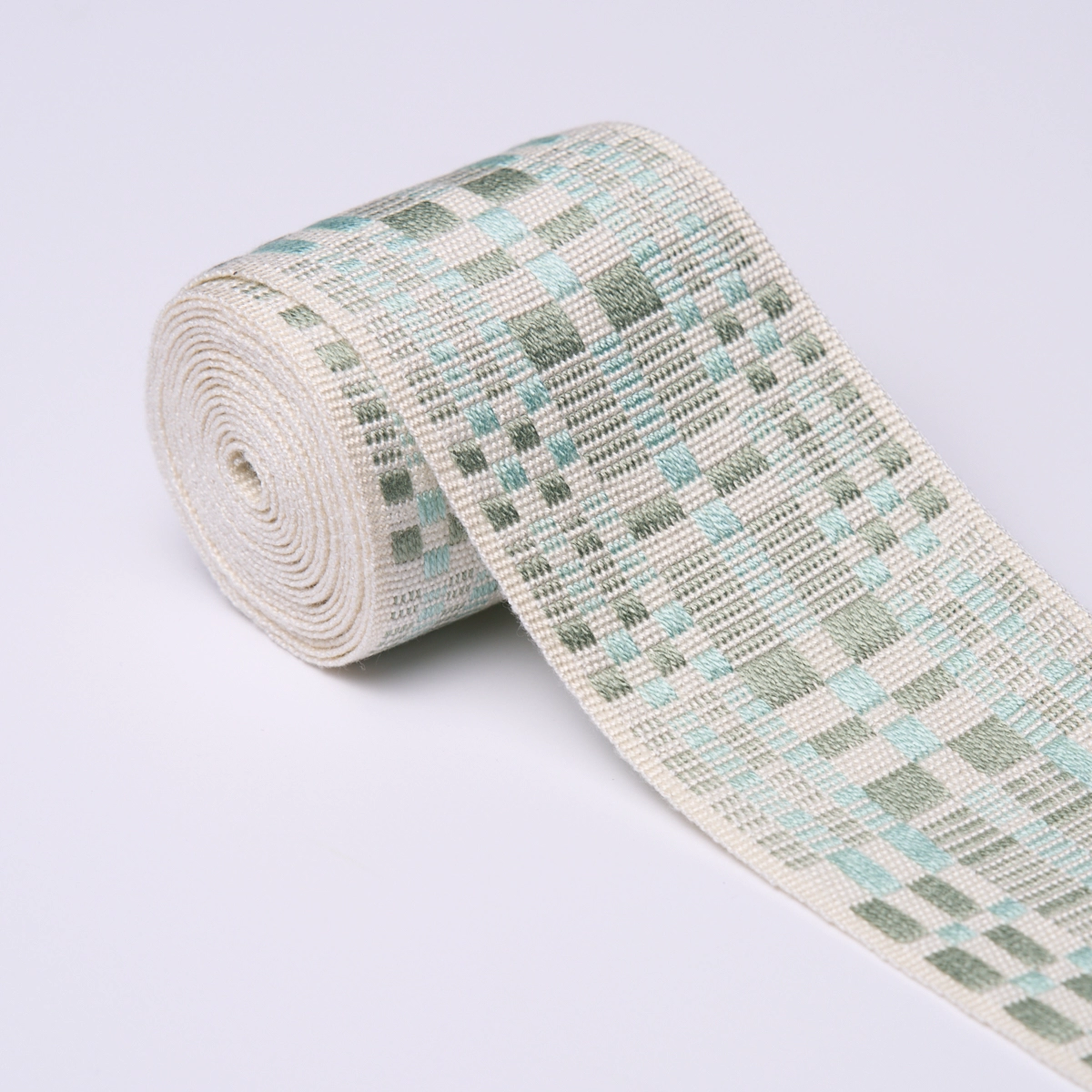 BRIMFIELD TAPE_ SAGE