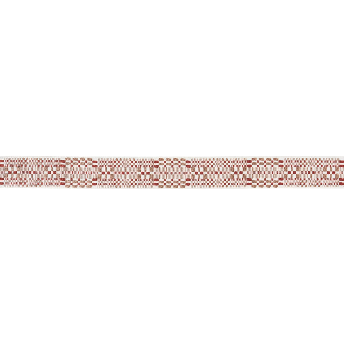 BRIMFIELD TAPE_ TERRACOTTA
