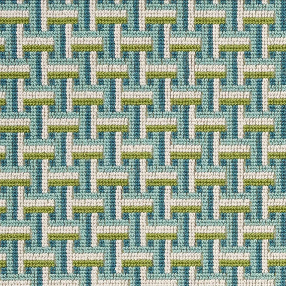 SAXON ÉPINGLÉ_ PEACOCK