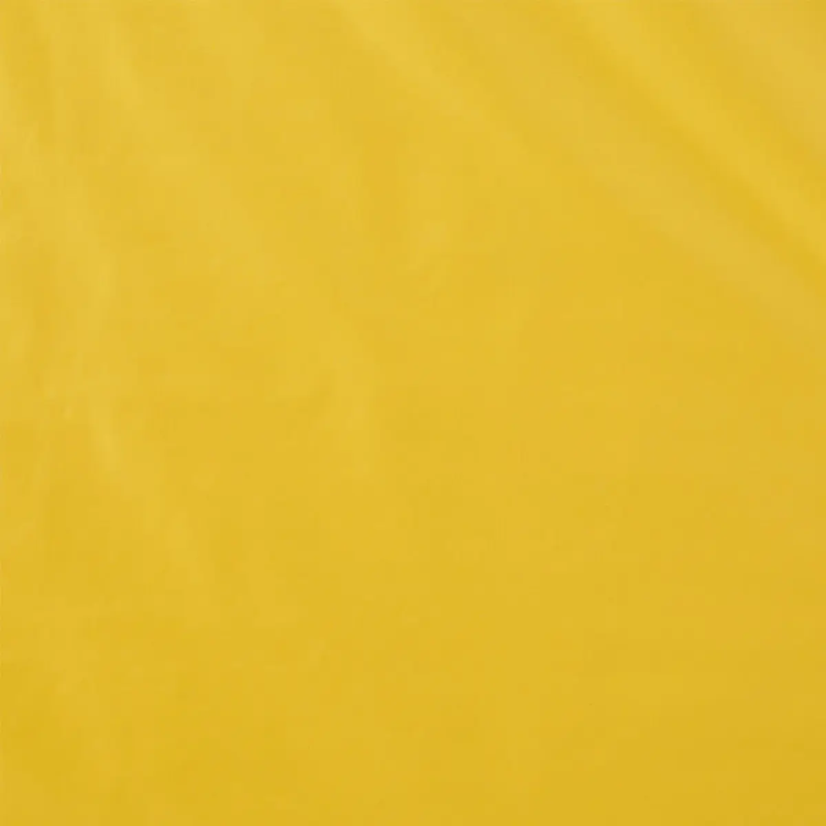 CECIL COTTON CHINTZ_ YELLOW