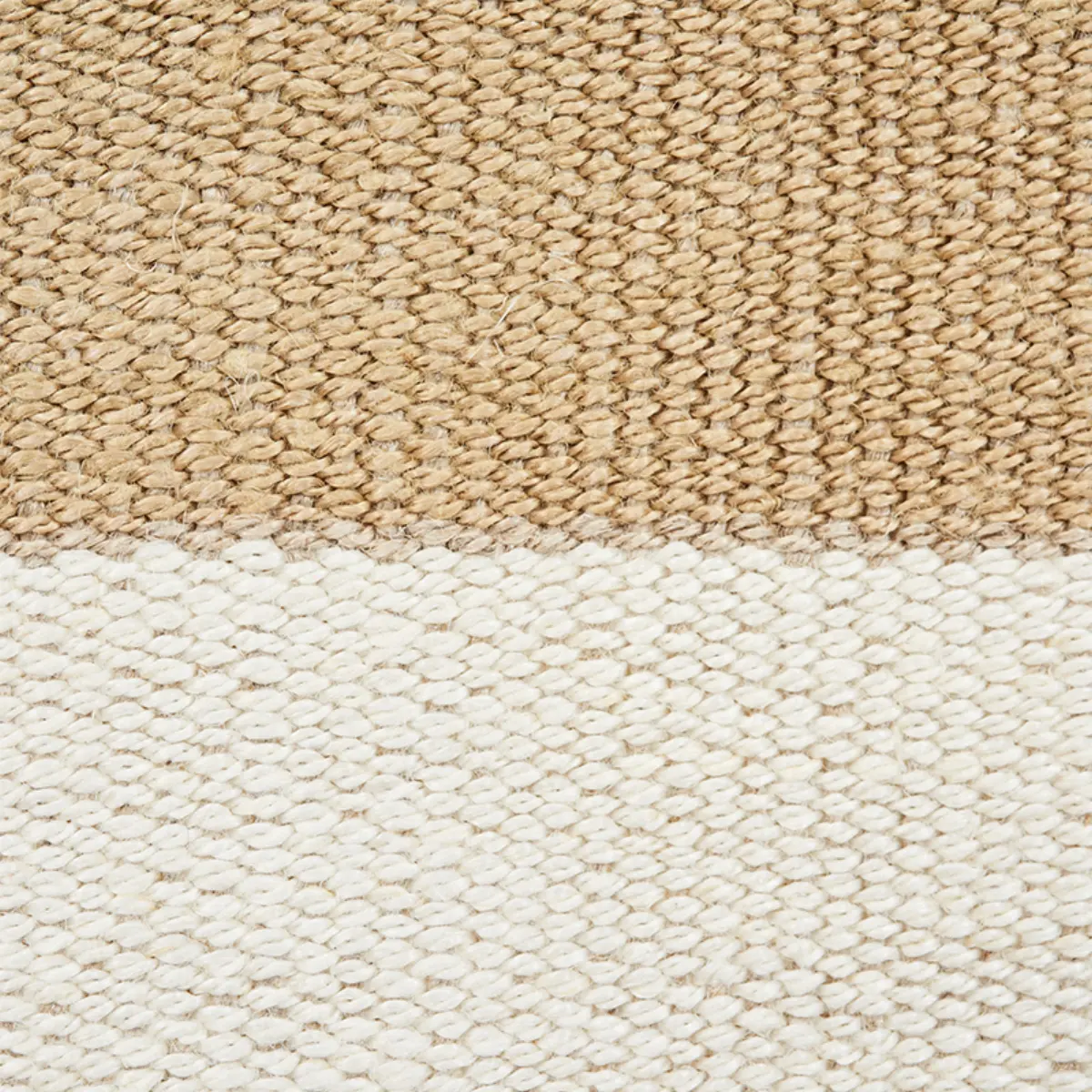 MODERN NEUTRAL III WIDE TAPE_ WHITE & GOLD