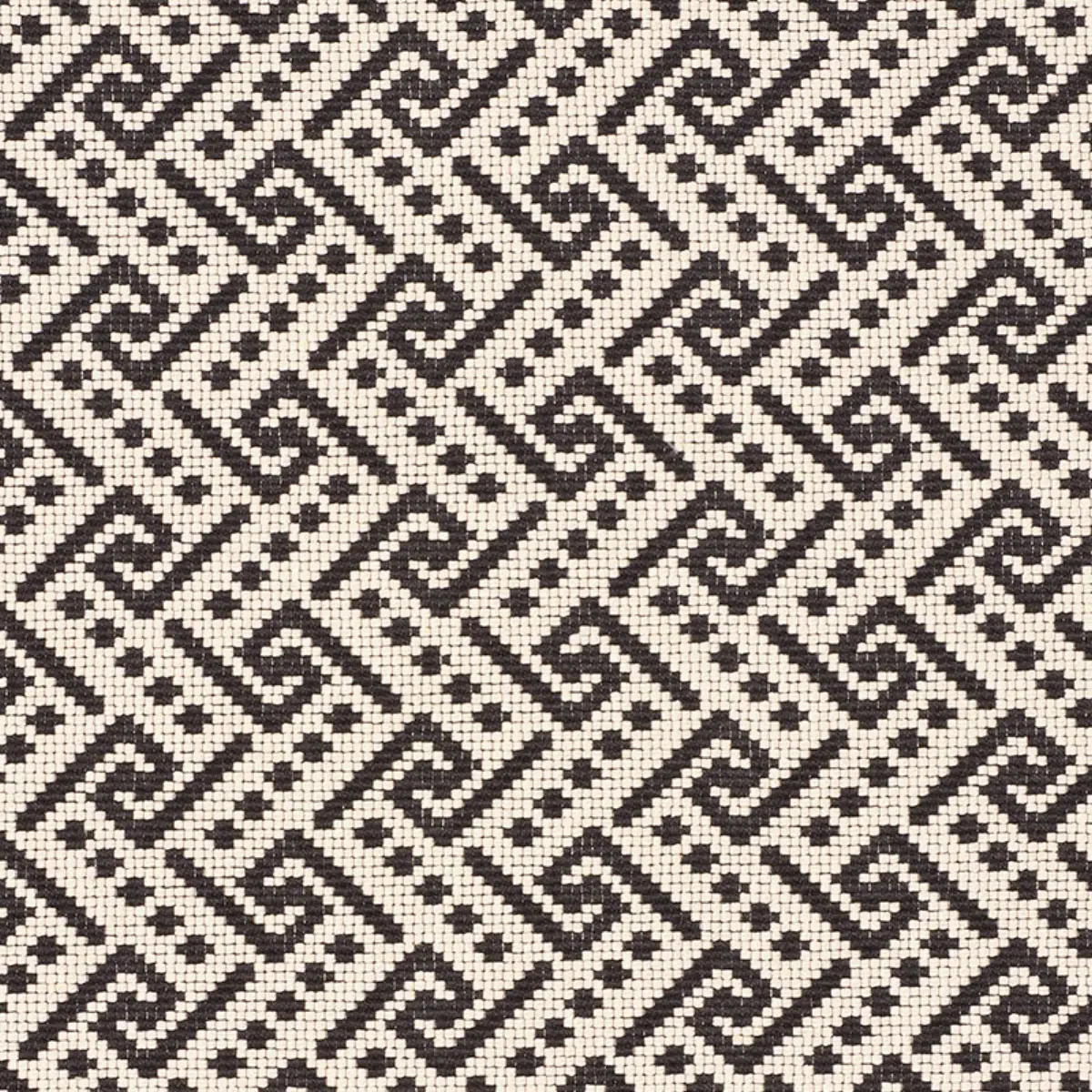 IONIC WEAVE_ BLACK