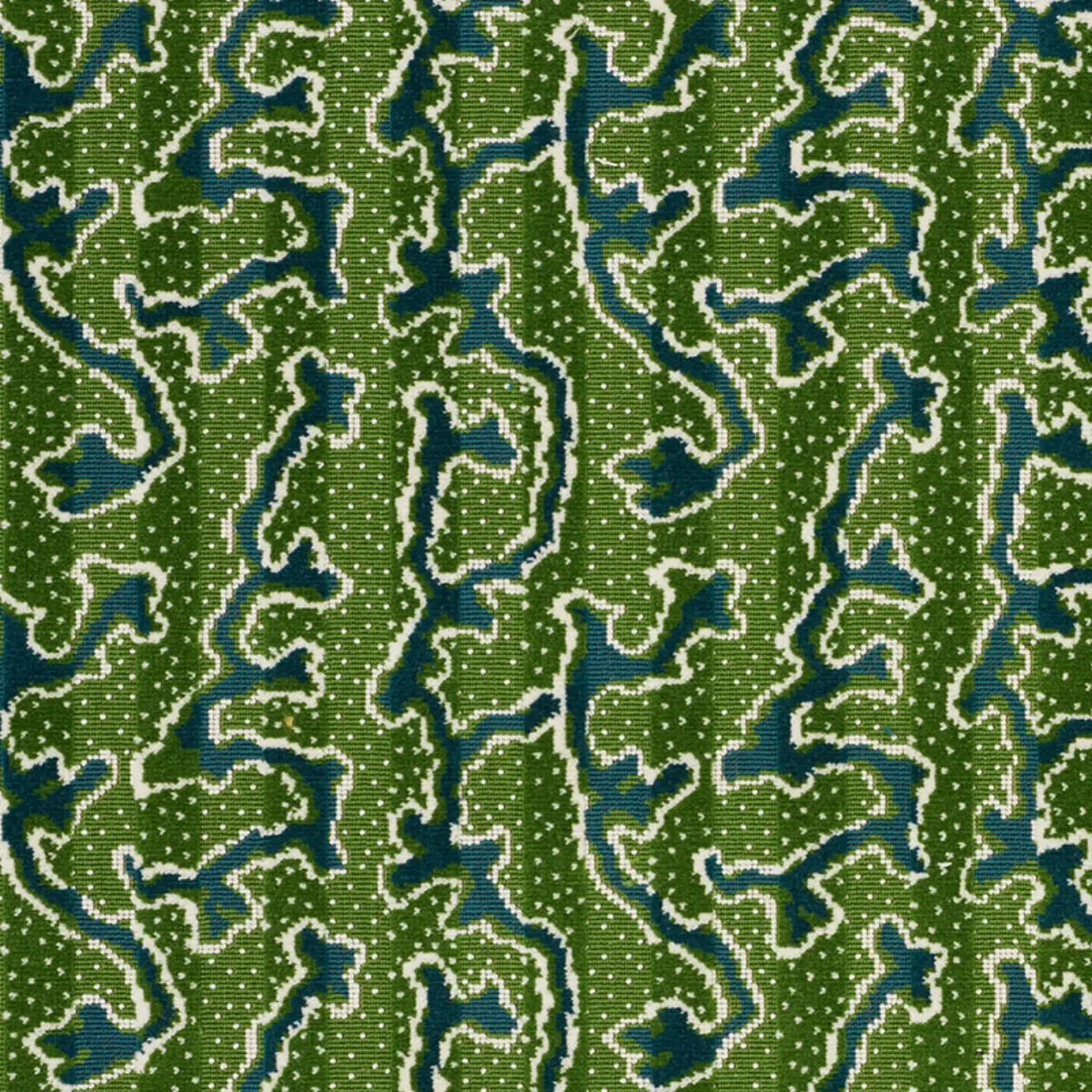 CORAIL VELVET_ EMERALD