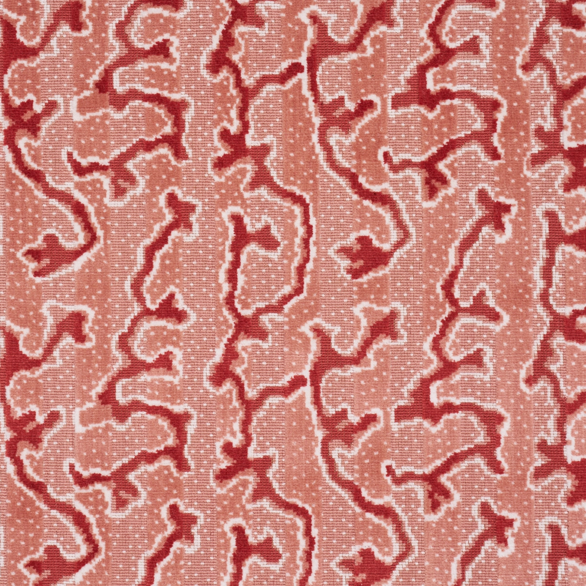 CORAIL VELVET_ CORAL