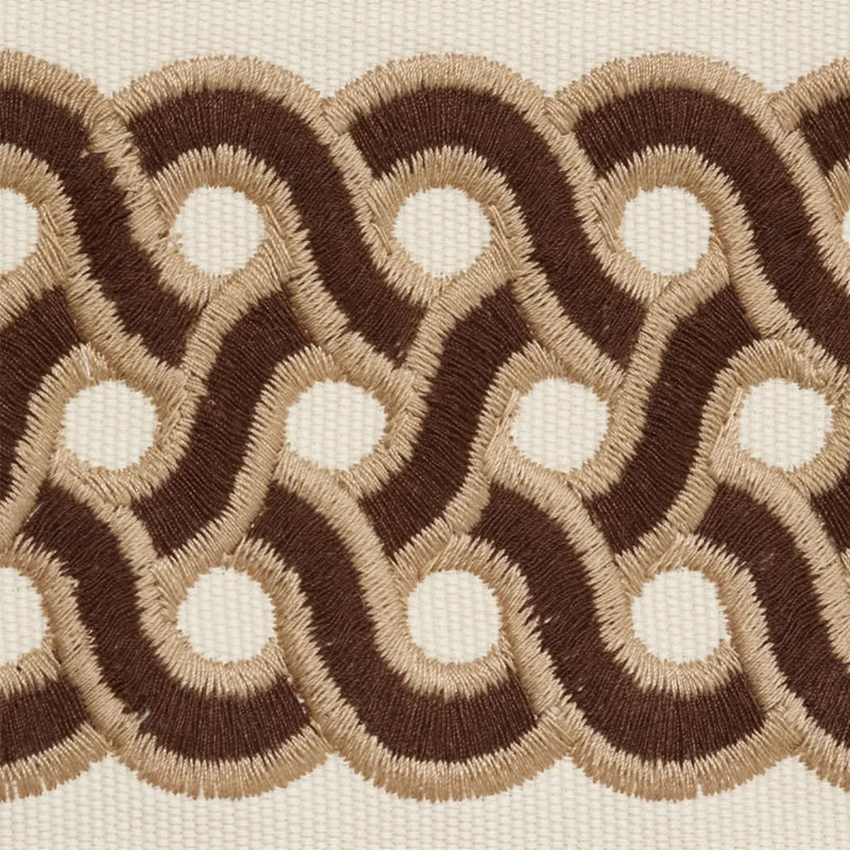 MANDEVILLE TAPE_ CHESTNUT