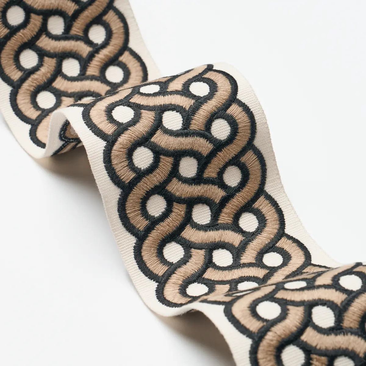 MANDEVILLE TAPE_ ALMOND