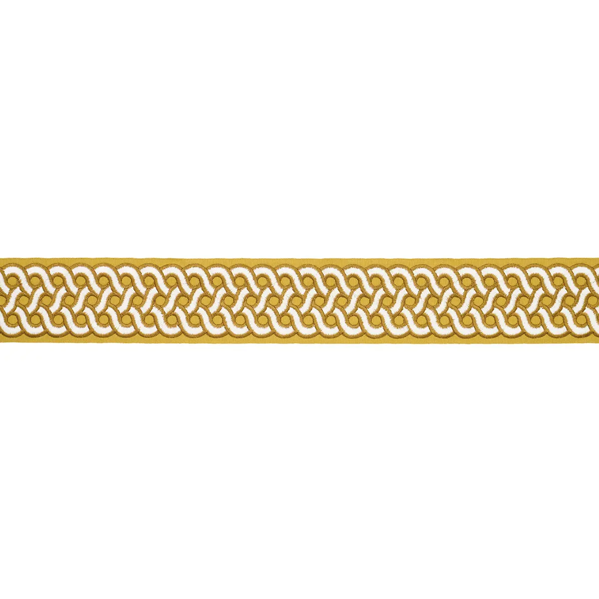 MANDEVILLE TAPE_ GOLDENROD