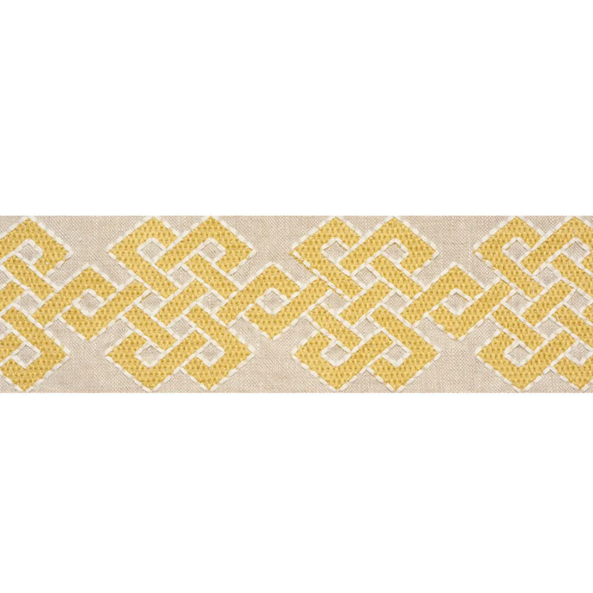 CHESTERTON TAPE_ YELLOW