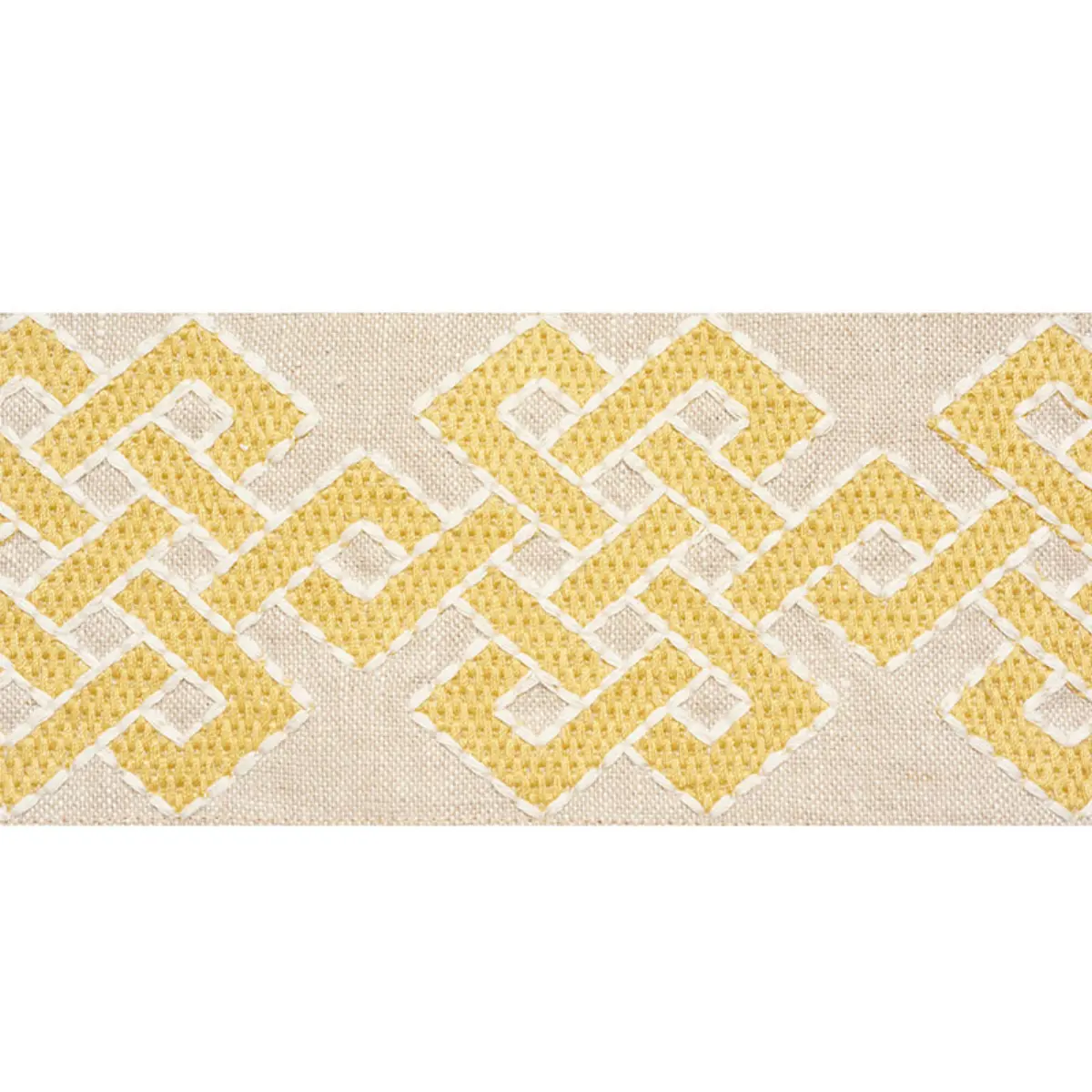 CHESTERTON TAPE_ YELLOW