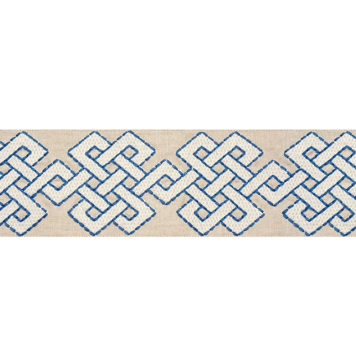 CHESTERTON TAPE_ BLUE