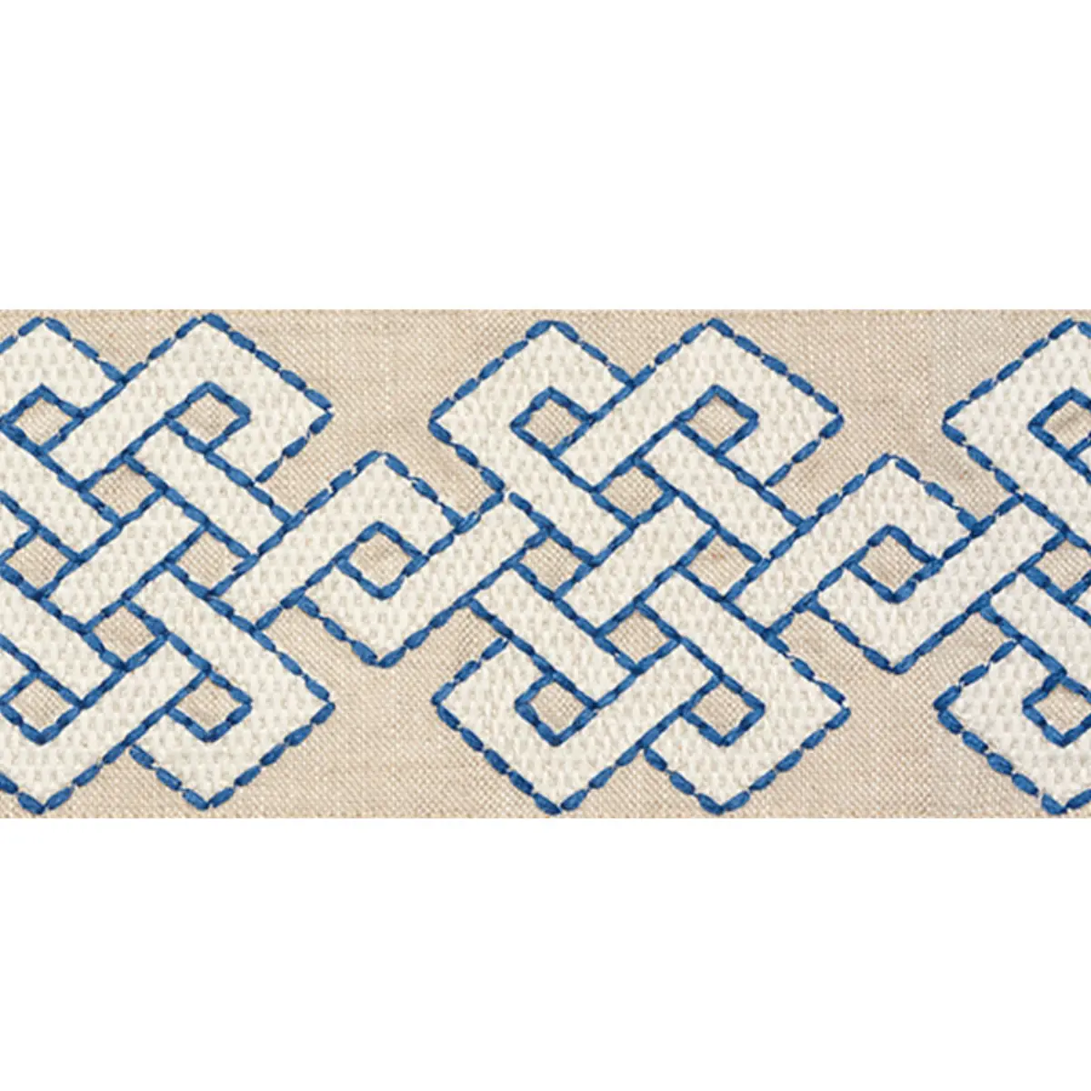 CHESTERTON TAPE_ BLUE