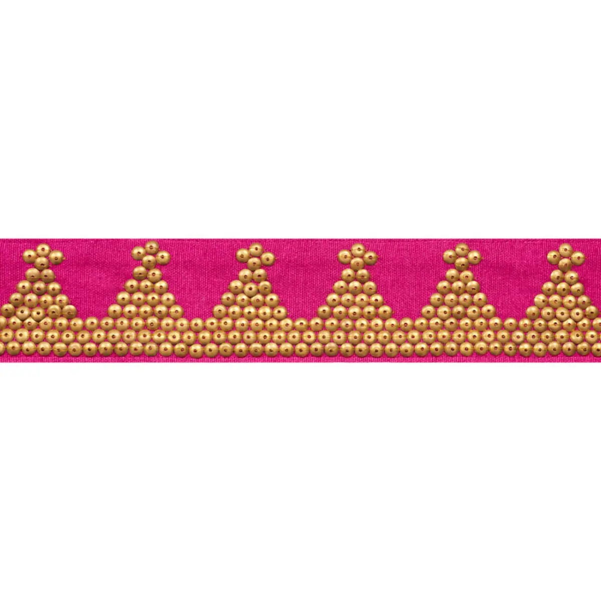 TIM TIM TAPE_ MAGENTA