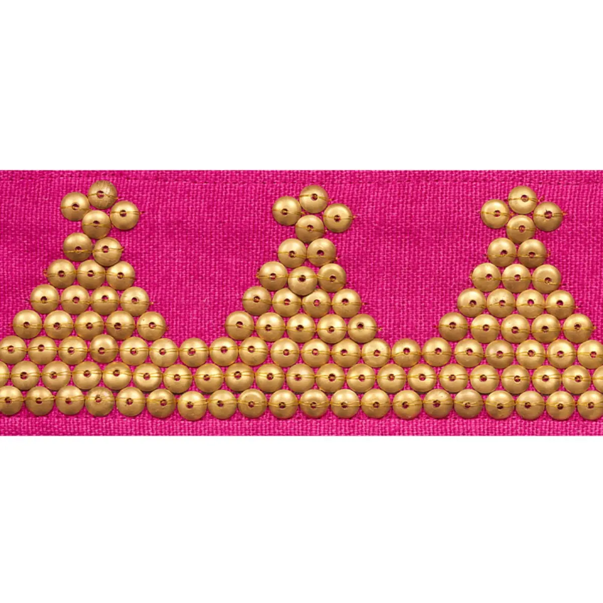 TIM TIM TAPE_ MAGENTA