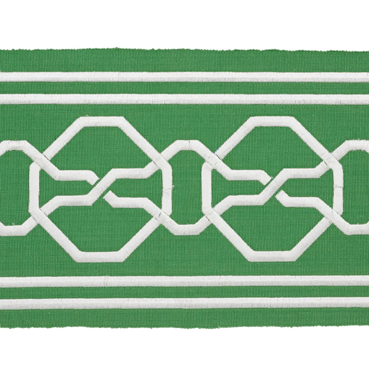 MALMAISON TAPE_ GREEN
