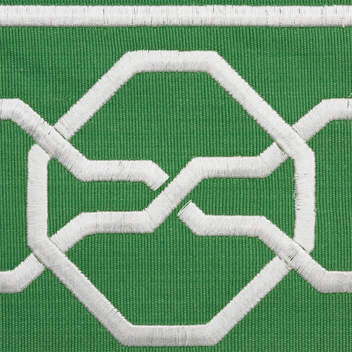 MALMAISON TAPE_ GREEN