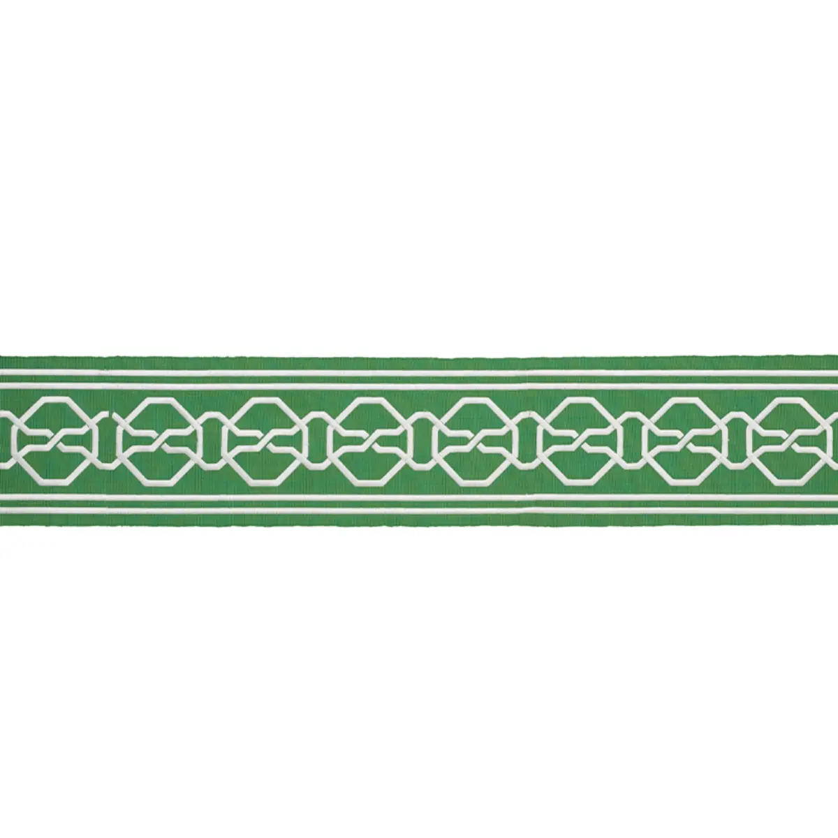 MALMAISON TAPE_ GREEN