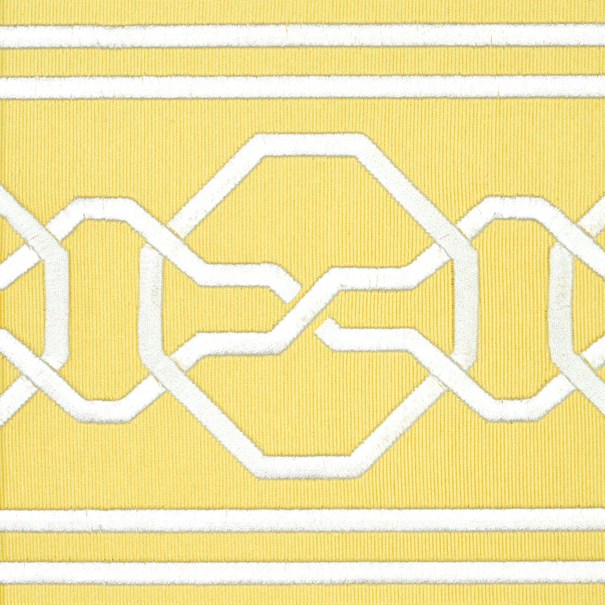 MALMAISON TAPE_ YELLOW
