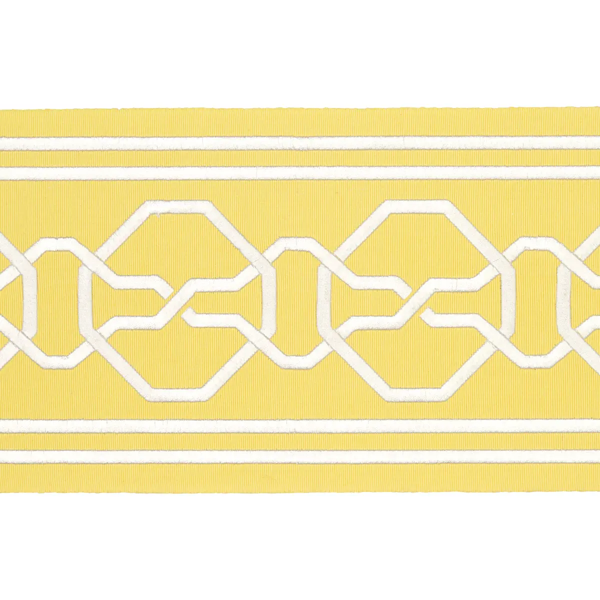 MALMAISON TAPE_ YELLOW