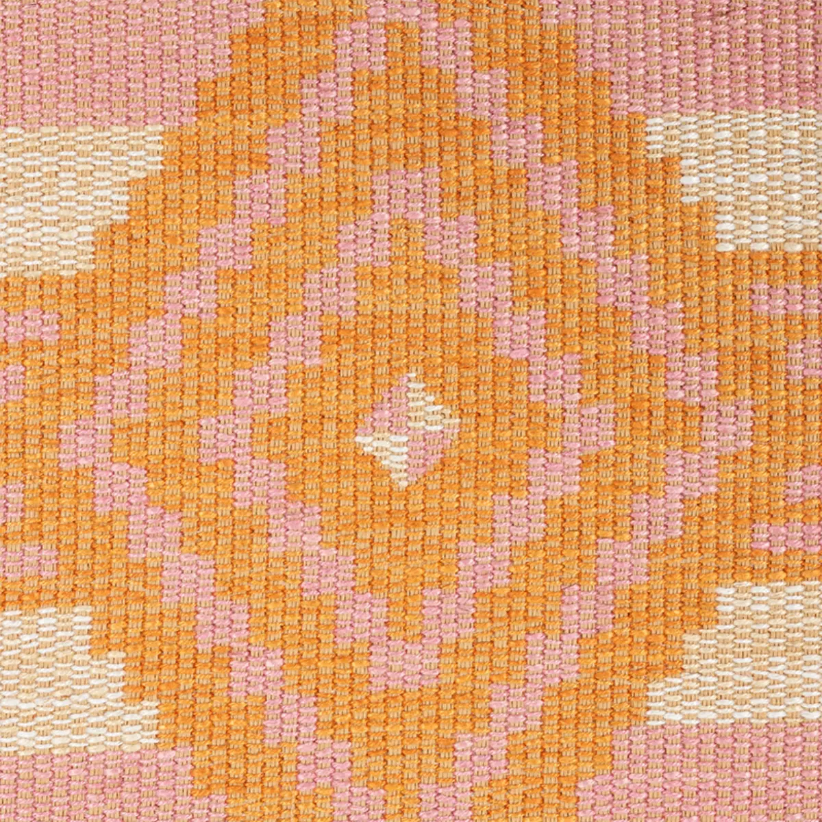MANTA PERFORMANCE_ PINK & ORANGE