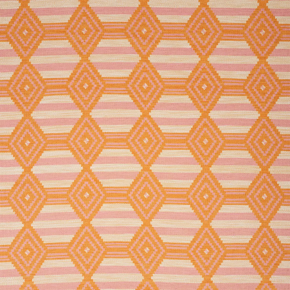 MANTA PERFORMANCE_ PINK & ORANGE