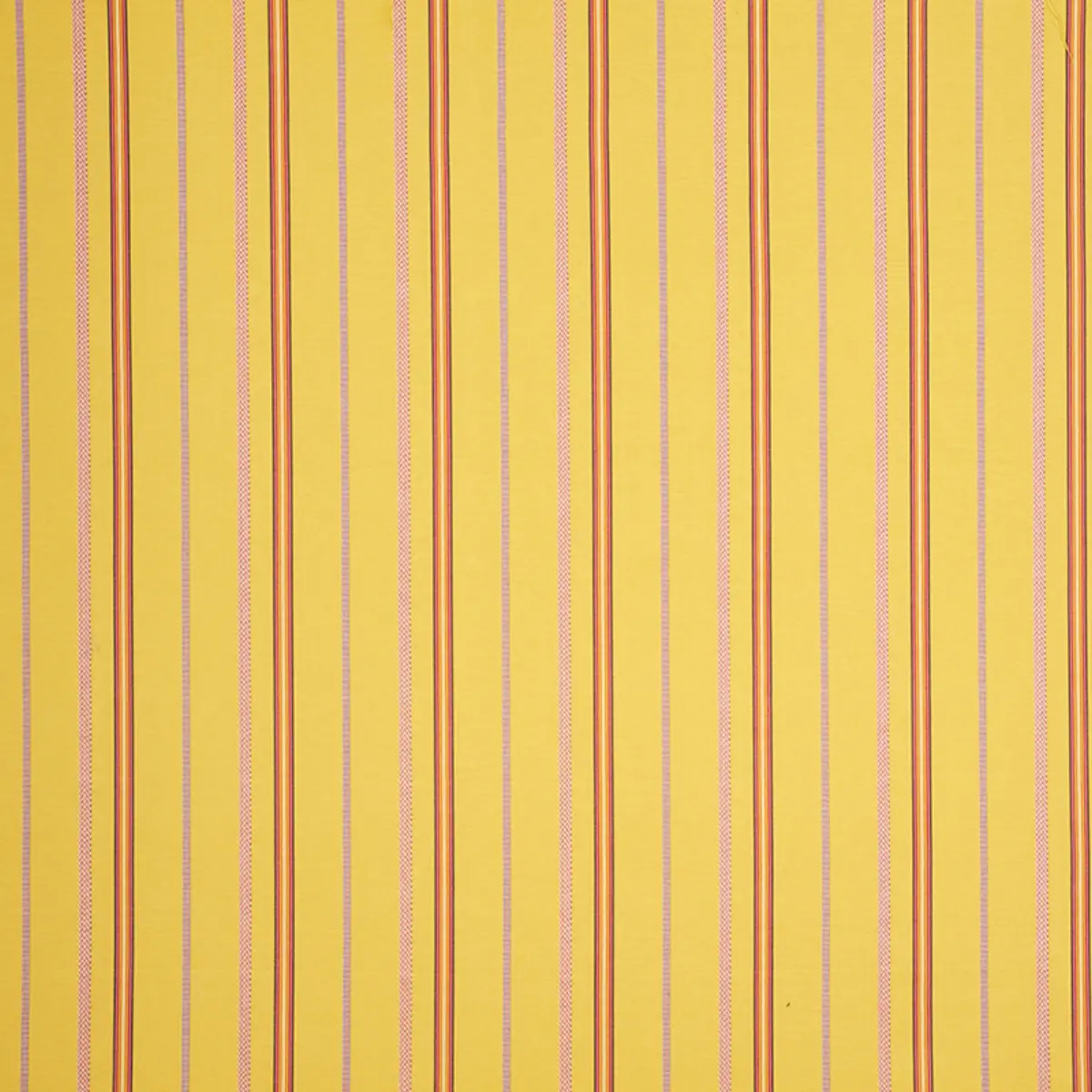 KAYENTA STRIPE_ YELLOW
