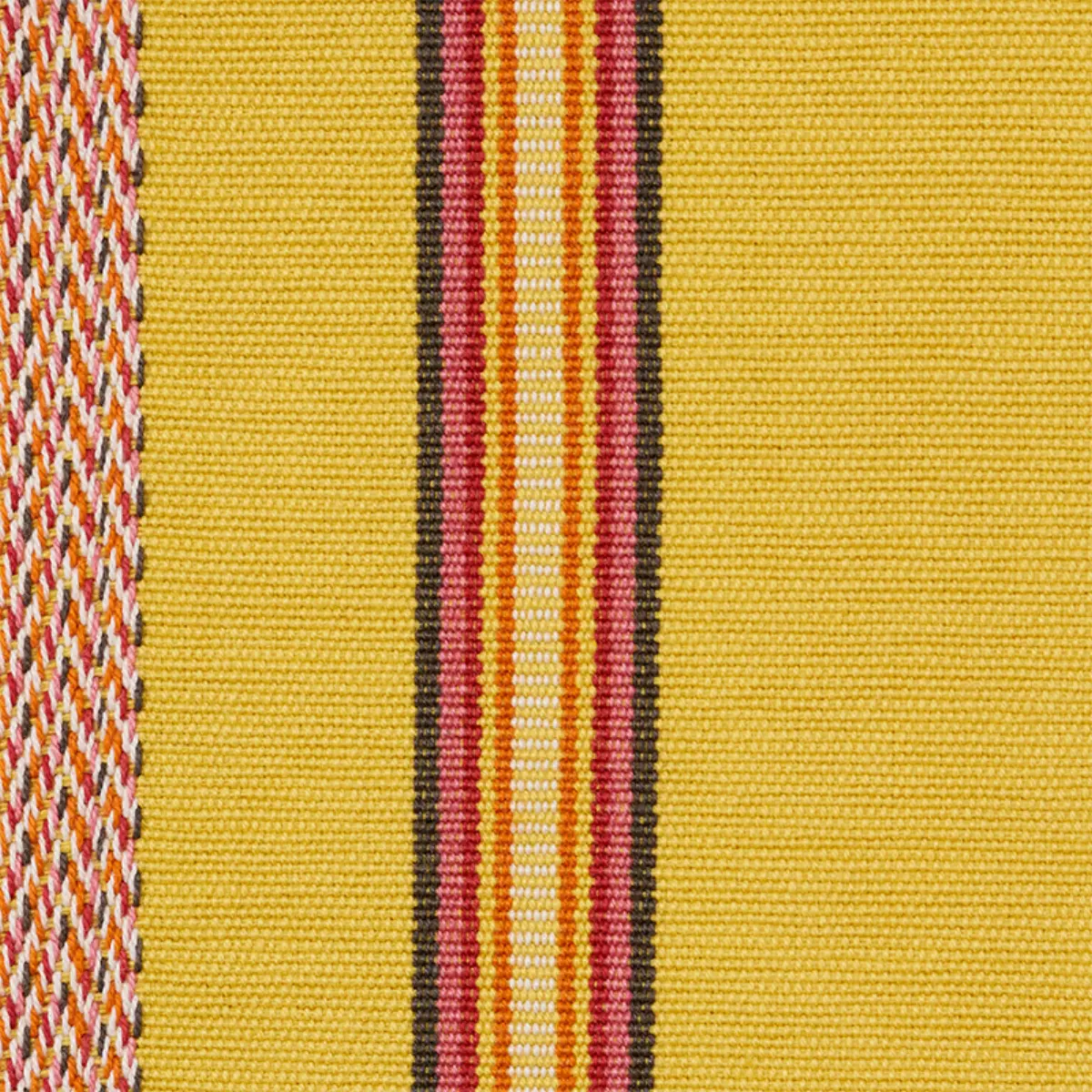 KAYENTA STRIPE_ YELLOW