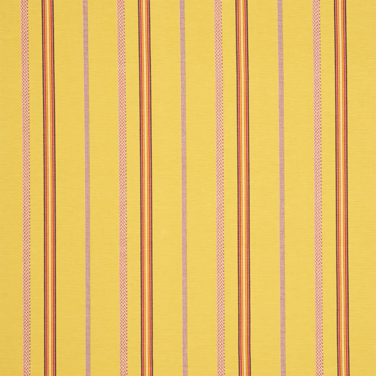 KAYENTA STRIPE_ YELLOW