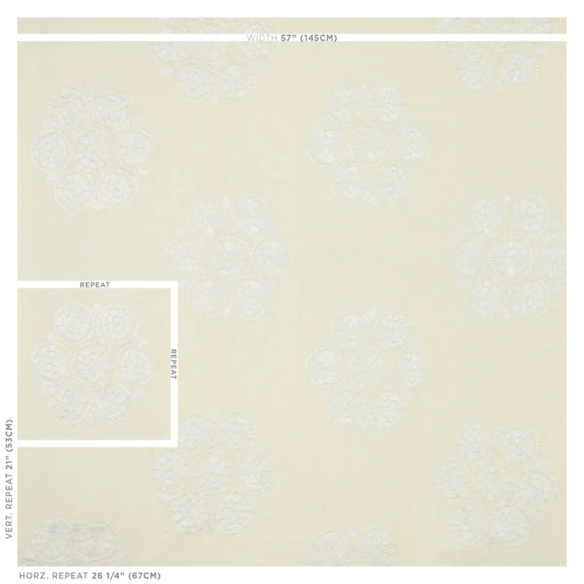 ISLA HAND EMBROIDERY_ IVORY