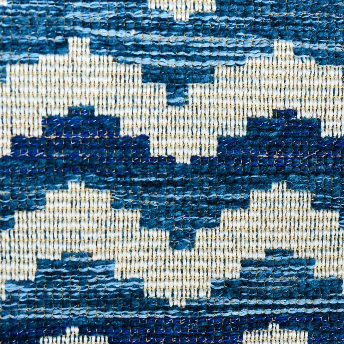 ROEBUCK PERFORMANCE_ BLUE