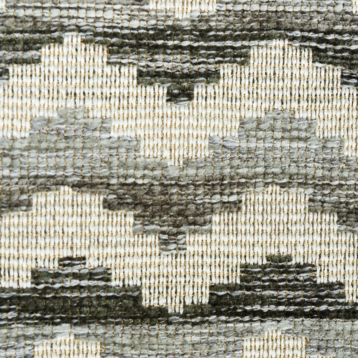 ROEBUCK PERFORMANCE_ GREY