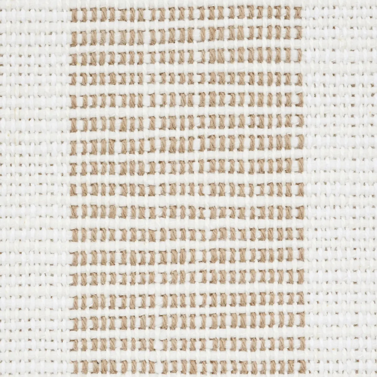 KETLEY PERFORMANCE STRIPE_ NATURAL
