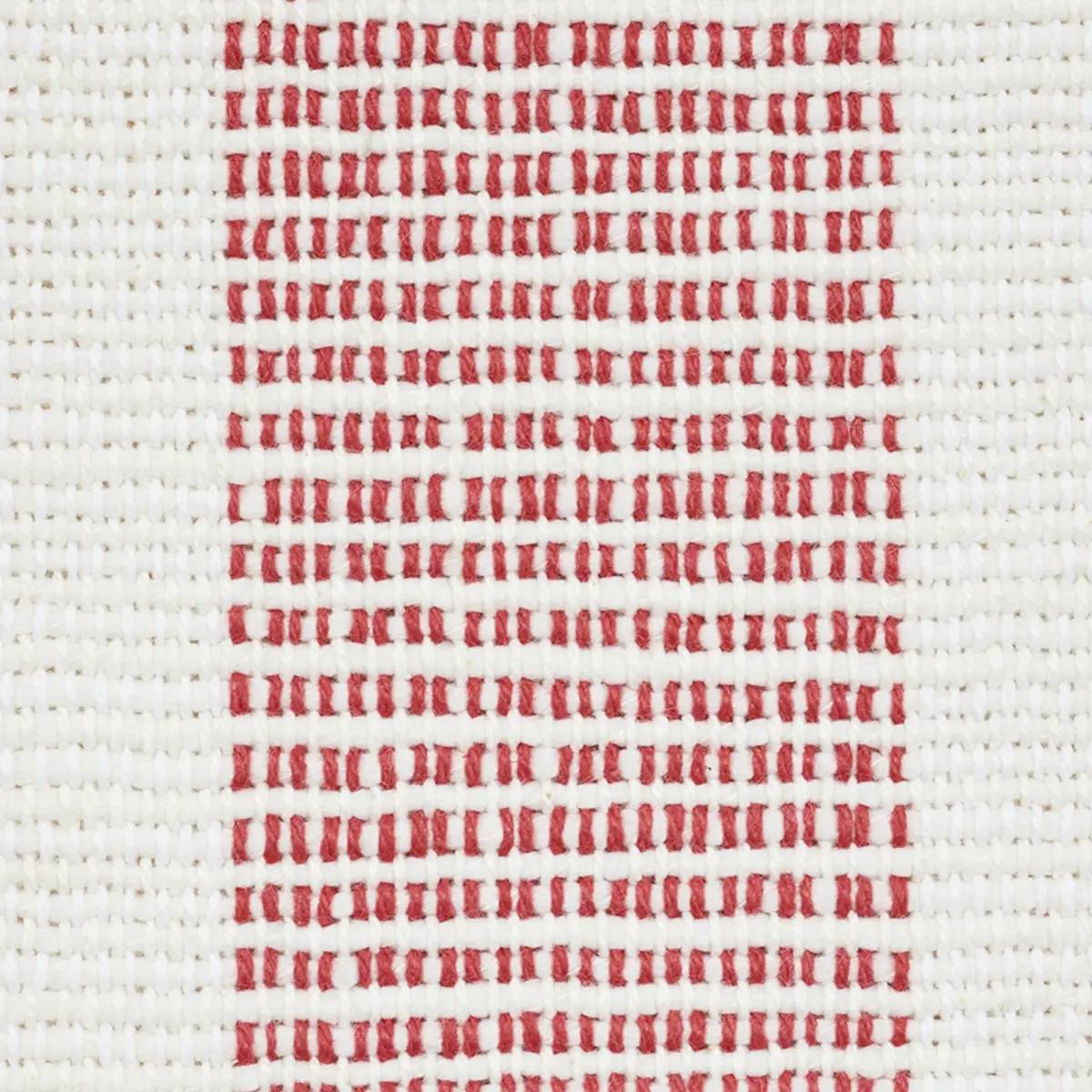 KETLEY PERFORMANCE STRIPE_ RED