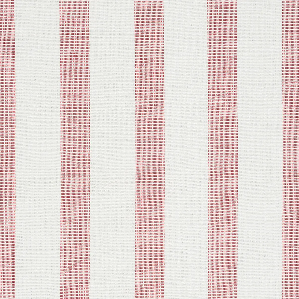 KETLEY PERFORMANCE STRIPE_ RED