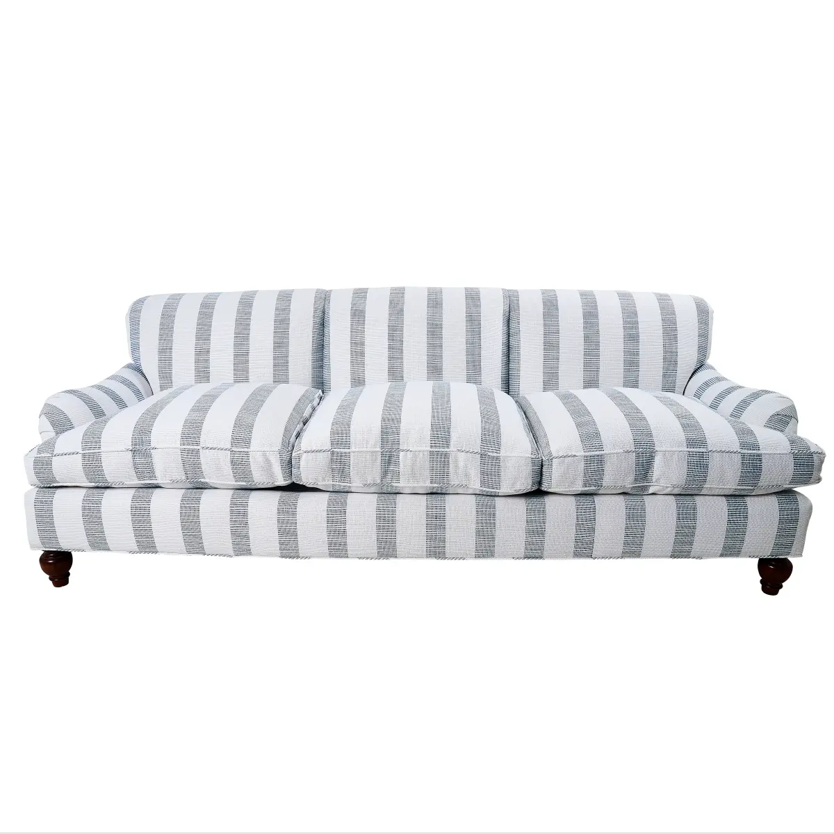 KETLEY PERFORMANCE STRIPE_ BLUE