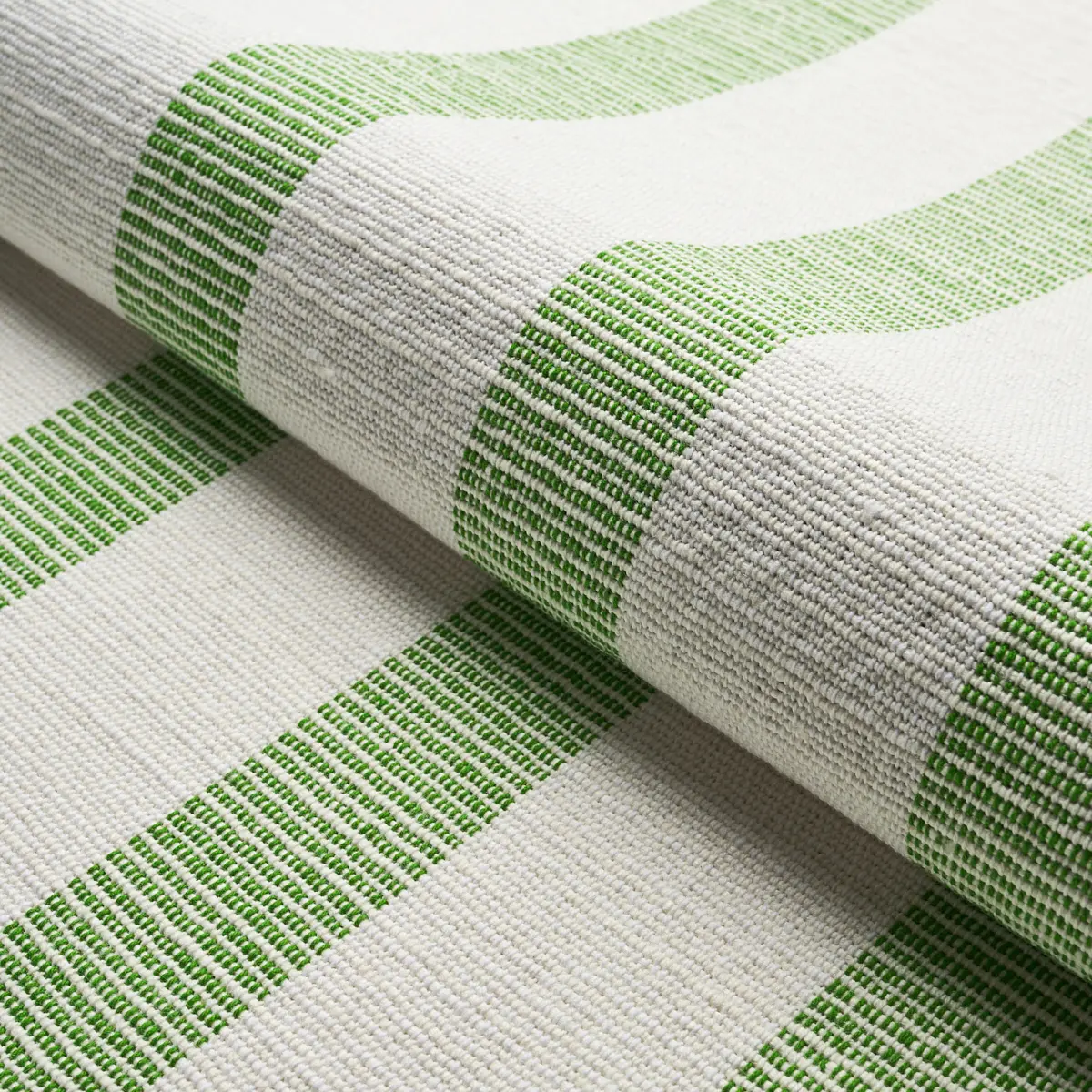 KETLEY PERFORMANCE STRIPE_ GREEN