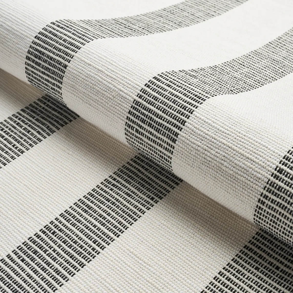 KETLEY PERFORMANCE STRIPE_ BLACK