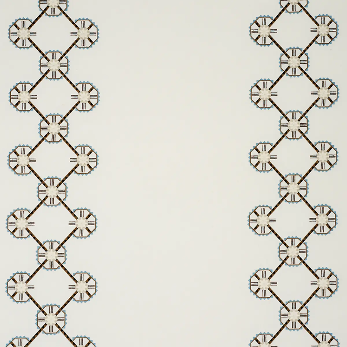 CHAMIZAL EMBROIDERY_ NEUTRAL & SKY